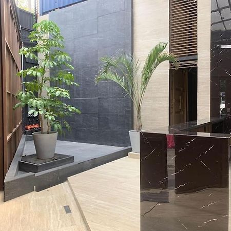 Contenedores Maritimos Ciudad de México Exterior foto